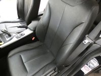 USED 2015 15 BMW 4 SERIES 420d [190] SE 5dr Auto [Business Media] EURO 6 &pound;20 ROAD TAX SAT NAV LEATHER HEATED SEATS