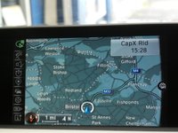 USED 2015 15 BMW 4 SERIES 420d [190] SE 5dr Auto [Business Media] EURO 6 &pound;20 ROAD TAX SAT NAV LEATHER HEATED SEATS