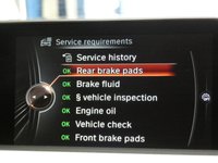 USED 2015 15 BMW 4 SERIES 420d [190] SE 5dr Auto [Business Media] EURO 6 &pound;20 ROAD TAX SAT NAV LEATHER HEATED SEATS