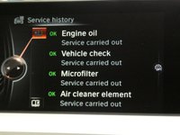 USED 2015 15 BMW 4 SERIES 420d [190] SE 5dr Auto [Business Media] EURO 6 &pound;20 ROAD TAX SAT NAV LEATHER HEATED SEATS