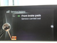 USED 2015 15 BMW 4 SERIES 420d [190] SE 5dr Auto [Business Media] EURO 6 &pound;20 ROAD TAX SAT NAV LEATHER HEATED SEATS