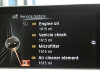 USED 2015 15 BMW 4 SERIES 420d [190] SE 5dr Auto [Business Media] EURO 6 &pound;20 ROAD TAX SAT NAV LEATHER HEATED SEATS