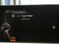 USED 2015 15 BMW 4 SERIES 420d [190] SE 5dr Auto [Business Media] EURO 6 &pound;20 ROAD TAX SAT NAV LEATHER HEATED SEATS