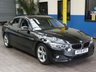 USED 2015 15 BMW 4 SERIES 420d [190] SE 5dr Auto [Business Media] EURO 6 &pound;20 ROAD TAX SAT NAV LEATHER HEATED SEATS