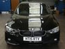 USED 2015 15 BMW 4 SERIES 420d [190] SE 5dr Auto [Business Media] EURO 6 &pound;20 ROAD TAX SAT NAV LEATHER HEATED SEATS
