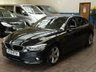 USED 2015 15 BMW 4 SERIES 420d [190] SE 5dr Auto [Business Media] EURO 6 &pound;20 ROAD TAX SAT NAV LEATHER HEATED SEATS