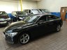 USED 2015 15 BMW 4 SERIES 420d [190] SE 5dr Auto [Business Media] EURO 6 &pound;20 ROAD TAX SAT NAV LEATHER HEATED SEATS