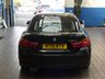 USED 2015 15 BMW 4 SERIES 420d [190] SE 5dr Auto [Business Media] EURO 6 &pound;20 ROAD TAX SAT NAV LEATHER HEATED SEATS