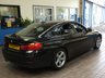 USED 2015 15 BMW 4 SERIES 420d [190] SE 5dr Auto [Business Media] EURO 6 &pound;20 ROAD TAX SAT NAV LEATHER HEATED SEATS