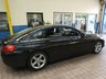 USED 2015 15 BMW 4 SERIES 420d [190] SE 5dr Auto [Business Media] EURO 6 &pound;20 ROAD TAX SAT NAV LEATHER HEATED SEATS