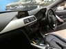 USED 2015 15 BMW 4 SERIES 420d [190] SE 5dr Auto [Business Media] EURO 6 &pound;20 ROAD TAX SAT NAV LEATHER HEATED SEATS