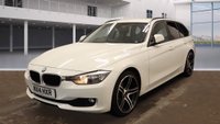 USED 2014 14 BMW 3 SERIES 2.0 320D EFFICIENTDYNAMICS TOURING 5d 161 BHP 