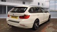 USED 2014 14 BMW 3 SERIES 2.0 320D EFFICIENTDYNAMICS TOURING 5d 161 BHP 