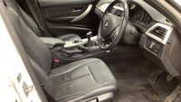 USED 2014 14 BMW 3 SERIES 2.0 320D EFFICIENTDYNAMICS TOURING 5d 161 BHP 