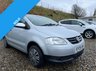 USED 2009 VOLKSWAGEN FOX 1.2 3dr 