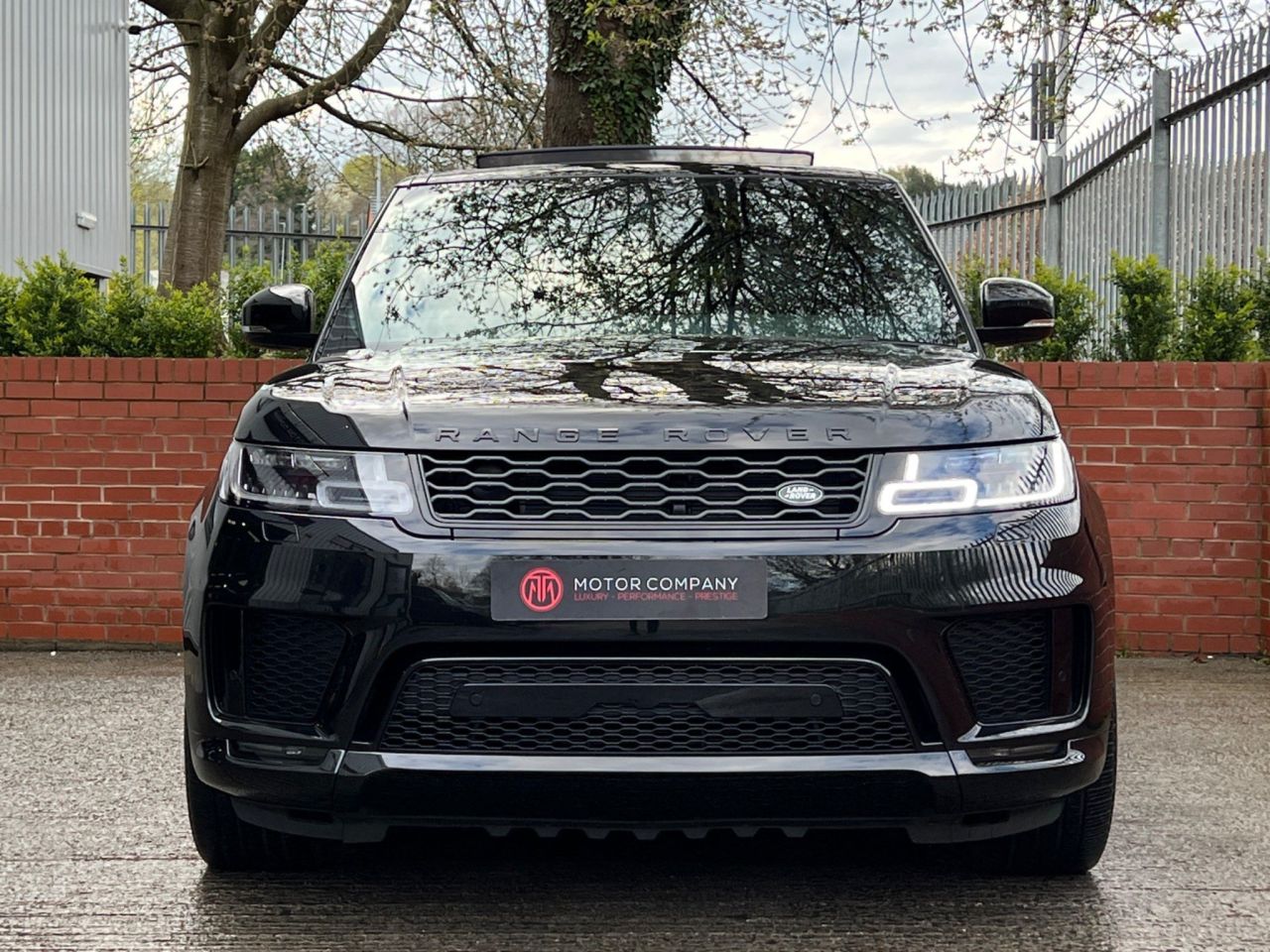 2020 20 LAND ROVER RANGE ROVER SPORT 3.0 SD V6 Autobiography Dynamic Auto 4WD Euro 6 (s/s) 5dr