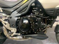 USED 2009 59 TRIUMPH TIGER 1050 1050cc WITH ARROW RACE EXHAUST