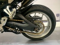 USED 2009 59 TRIUMPH TIGER 1050 1050cc WITH ARROW RACE EXHAUST