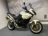 USED 2009 59 TRIUMPH TIGER 1050 1050cc WITH ARROW RACE EXHAUST