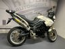USED 2009 59 TRIUMPH TIGER 1050 1050cc WITH ARROW RACE EXHAUST