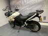 USED 2009 59 TRIUMPH TIGER 1050 1050cc WITH ARROW RACE EXHAUST