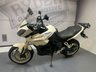 USED 2009 59 TRIUMPH TIGER 1050 1050cc WITH ARROW RACE EXHAUST