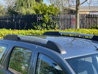 USED 2014 14 DACIA DUSTER 1.5 LAUREATE DCI 4WD 5d 109 BHP 