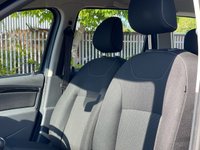 USED 2014 14 DACIA DUSTER 1.5 LAUREATE DCI 4WD 5d 109 BHP 