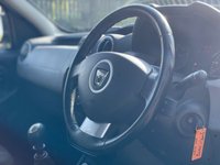 USED 2014 14 DACIA DUSTER 1.5 LAUREATE DCI 4WD 5d 109 BHP 