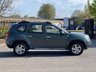 USED 2014 14 DACIA DUSTER 1.5 LAUREATE DCI 4WD 5d 109 BHP 