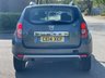 USED 2014 14 DACIA DUSTER 1.5 LAUREATE DCI 4WD 5d 109 BHP 
