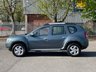 USED 2014 14 DACIA DUSTER 1.5 LAUREATE DCI 4WD 5d 109 BHP 