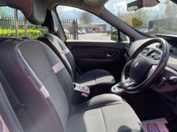 USED 2014 14 RENAULT SCENIC 1.5 DYNAMIQUE TOMTOM DCI EDC 5d 110 BHP 