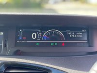 USED 2014 14 RENAULT SCENIC 1.5 DYNAMIQUE TOMTOM DCI EDC 5d 110 BHP 