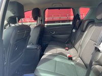 USED 2014 14 RENAULT SCENIC 1.5 DYNAMIQUE TOMTOM DCI EDC 5d 110 BHP 