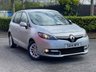 USED 2014 14 RENAULT SCENIC 1.5 DYNAMIQUE TOMTOM DCI EDC 5d 110 BHP 