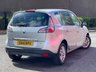 USED 2014 14 RENAULT SCENIC 1.5 DYNAMIQUE TOMTOM DCI EDC 5d 110 BHP 