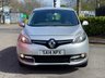 USED 2014 14 RENAULT SCENIC 1.5 DYNAMIQUE TOMTOM DCI EDC 5d 110 BHP 