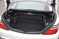 USED 2012 12 MERCEDES-BENZ SLK 1.8 SLK200 BLUEEFFICIENCY AMG SPORT 2d 184 BHP LOW MILEAGE LOOKS GREAT