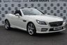 USED 2012 12 MERCEDES-BENZ SLK 1.8 SLK200 BLUEEFFICIENCY AMG SPORT 2d 184 BHP LOW MILEAGE LOOKS GREAT