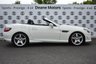 USED 2012 12 MERCEDES-BENZ SLK 1.8 SLK200 BLUEEFFICIENCY AMG SPORT 2d 184 BHP LOW MILEAGE LOOKS GREAT