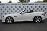 USED 2012 12 MERCEDES-BENZ SLK 1.8 SLK200 BLUEEFFICIENCY AMG SPORT 2d 184 BHP LOW MILEAGE LOOKS GREAT