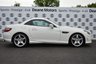 USED 2012 12 MERCEDES-BENZ SLK 1.8 SLK200 BLUEEFFICIENCY AMG SPORT 2d 184 BHP LOW MILEAGE LOOKS GREAT