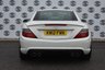 USED 2012 12 MERCEDES-BENZ SLK 1.8 SLK200 BLUEEFFICIENCY AMG SPORT 2d 184 BHP LOW MILEAGE LOOKS GREAT