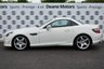 USED 2012 12 MERCEDES-BENZ SLK 1.8 SLK200 BLUEEFFICIENCY AMG SPORT 2d 184 BHP LOW MILEAGE LOOKS GREAT
