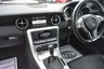 USED 2012 12 MERCEDES-BENZ SLK 1.8 SLK200 BLUEEFFICIENCY AMG SPORT 2d 184 BHP LOW MILEAGE LOOKS GREAT