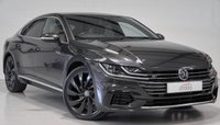 USED 2019 69 VOLKSWAGEN ARTEON 2.0 R-LINE TDI DSG 5d 187 BHP + NATIONWIDE HOME DELIVERY +