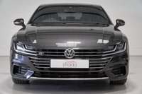USED 2019 69 VOLKSWAGEN ARTEON 2.0 R-LINE TDI DSG 5d 187 BHP + NATIONWIDE HOME DELIVERY +