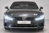 USED 2019 69 VOLKSWAGEN ARTEON 2.0 R-LINE TDI DSG 5d 187 BHP + NATIONWIDE HOME DELIVERY +