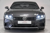 USED 2019 69 VOLKSWAGEN ARTEON 2.0 R-LINE TDI DSG 5d 187 BHP + NATIONWIDE HOME DELIVERY +